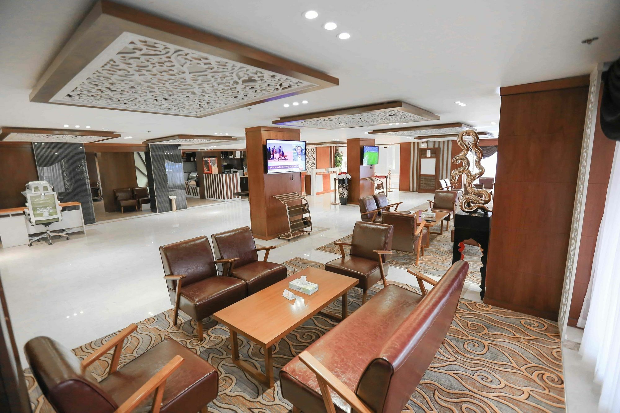 Konal Hotel Suites Jeddah Exterior photo